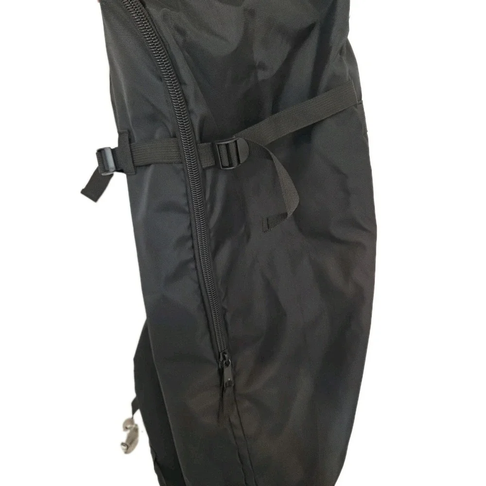 Duffle BAG Shoulder Carry Case Bag ROC LARGE Weekender Overnight Travel